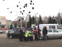 ҚЫЗЫЛОРДАДА ЖОЛ-КӨЛІК ОҚИҒАСЫНЫҢ ҚҰРБАНДАРЫН ЕСКЕ АЛУ АПТАЛЫҒЫ БАСТАЛДЫ