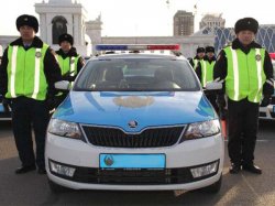 ҚЫЗЫЛОРДА ОБЛЫСЫНДАҒЫ 1 ТӘУЛІКТЕГІ  КРИМИНОГЕНДІК АХУАЛҒА ТАЛДАУ ЖҮРГІЗІЛДІ