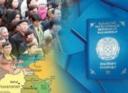 Н.НАЗАРБАЕВ: МЕН ҚАНДАСТАРЫМЫЗДЫҢ КӨБІРЕК КЕЛГЕНІН ҚАЛАЙМЫН