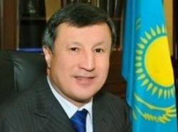 ӘДІЛБЕК ЖАҚСЫБЕКОВ ҚР ПРЕЗИДЕНТІ ӘКІМШІЛІГІНІҢ БАСШЫСЫ БОЛЫП ТАҒАЙЫНДАЛДЫ