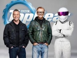 ҚЫЗЫЛОРДАДА БЕЛГІЛІ TOP GEAR ТЕЛЕШОУЫНЫҢ ТҮСІРІЛІМІ ӨТІП ЖАТЫР