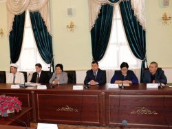 ҚОҒАМДЫҚ КЕЛІСІМ КЕҢЕСІНІҢ КЕҢЕЙТІЛГЕН ОТЫРЫСЫ ӨТТІ