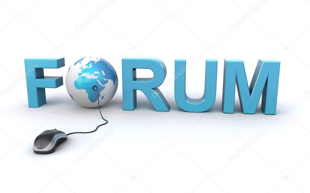 ІІ Халықаралық интернет-форумы