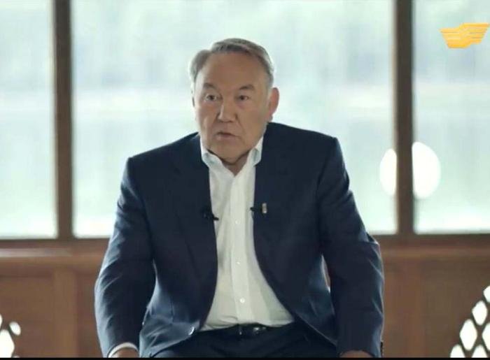 ҚР Президенті Нұрсұлтан Назарбаевтың «Хабар» Агенттігіне сұхбаты