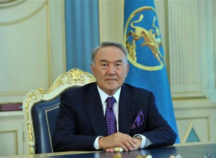 Назарбаев Президенттің жалғыздығы жайлы айтты