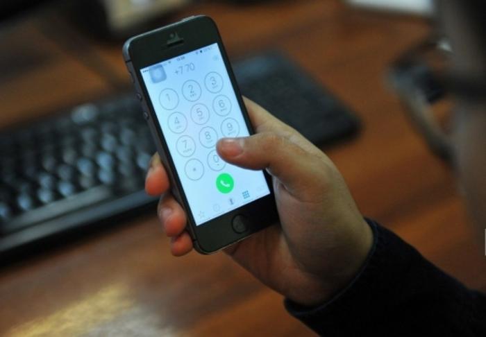 Министрлік: IMEI-код арқылы тіркеу ұялы телефон ұрлығын азайту үшін қажет