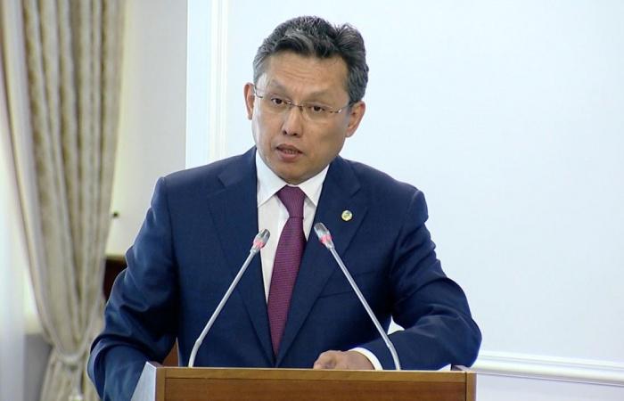 Астана әкімі: Қаза болған 5 баланың ата-анасына жан-жақты көмек көрсетіледі