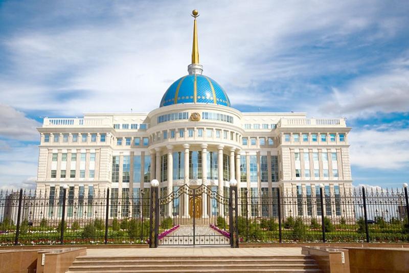 Назарбаевтың 19 наурыз күнгі үндеуі - толық мәтіні