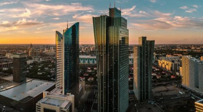 Астана-Нұрсұлтан: Парламент тиісті заң жобасын қабылдады