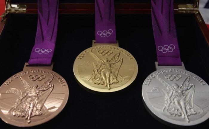 Қазақстандық спортшылар Олимпиадада алған жүлделерін қайтарып жатыр