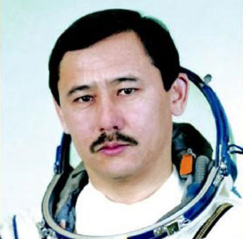 Талғат Мұсабаев осыдан 25 жыл бұрын ғарышқа ұшты