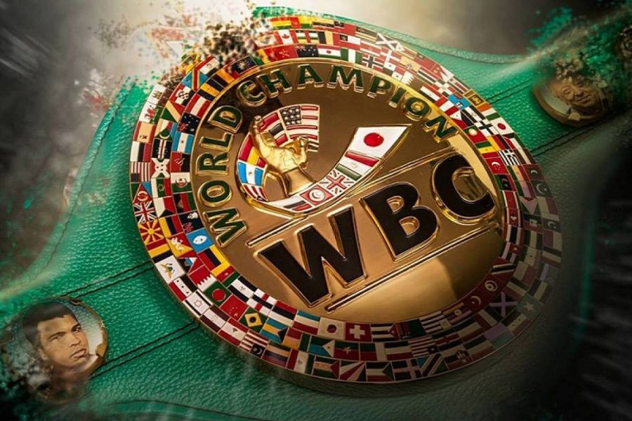 WBC төрешілерді қатаң тексеруді бастады
