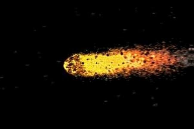 Жерге жақындап қалған ірі астероидтан қалай сақтанамыз?